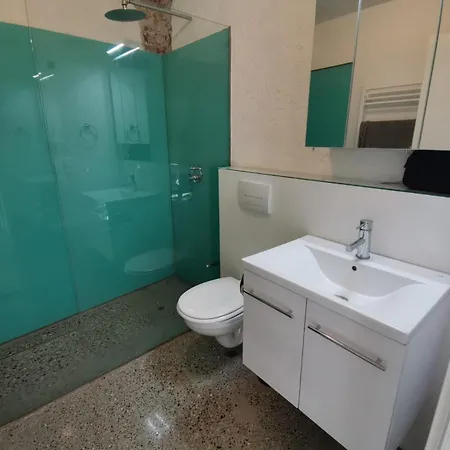 Апартаменты Isar-loft