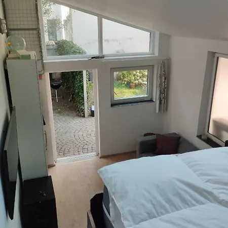 Apartment Isar-loft Munich