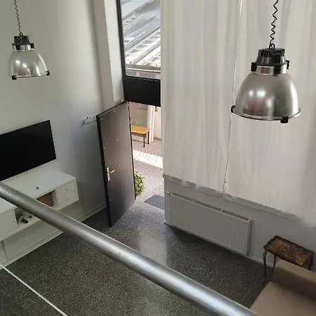 Isar-loft *