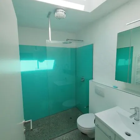 Isar-loft Apartment *