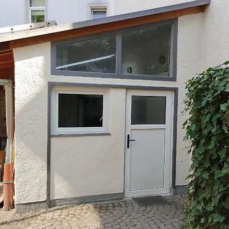 Isar-loft Apartment Munich