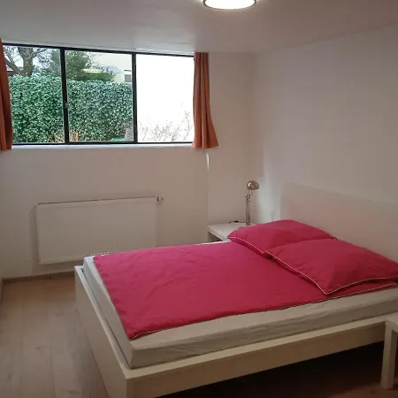 Apartment Isar-loft *