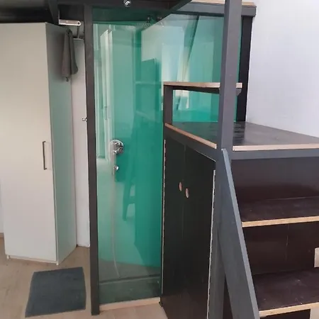 Isar-loft Апартаменты