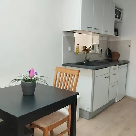 Isar-loft * Munich